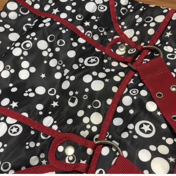 ⚠️2 for $15⚠️ Adorable Tote Bag - Picture 6 of 8